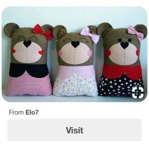 Meet your Posher, Cornelia